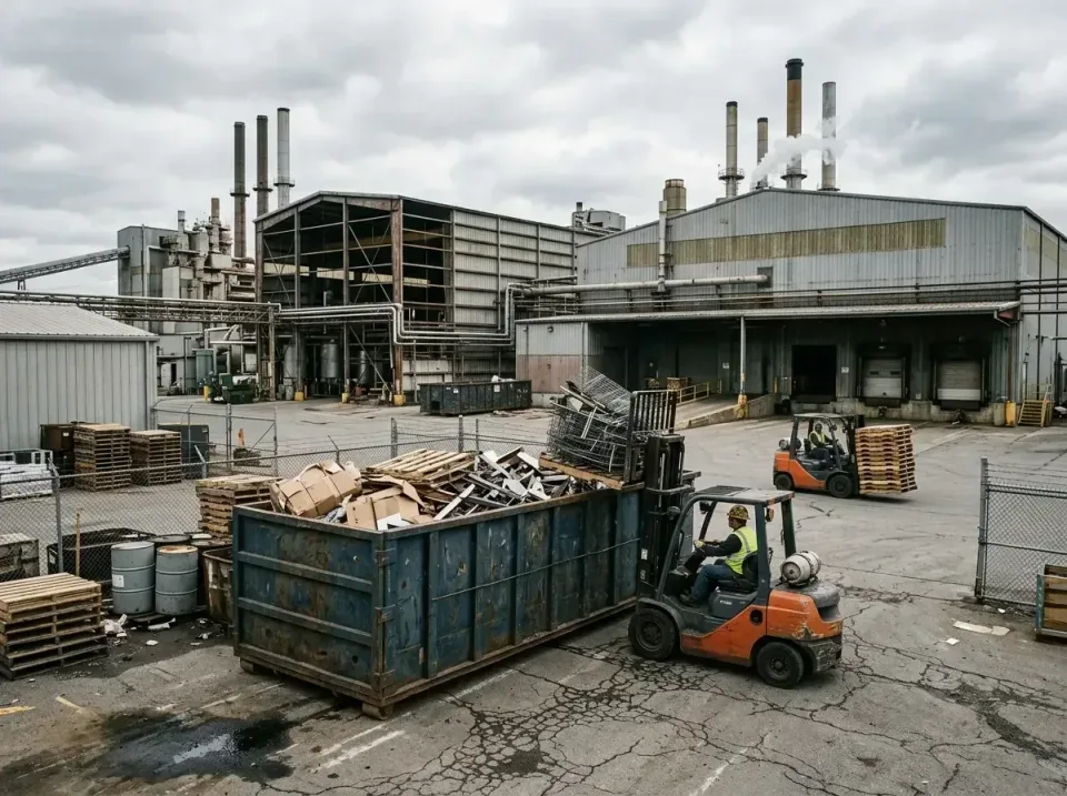industrial-factory-scrap-conta-003 — frequently asked questions, Cheap Roll-off Dumpster Rentals in Carlisle-Rockledge, AL